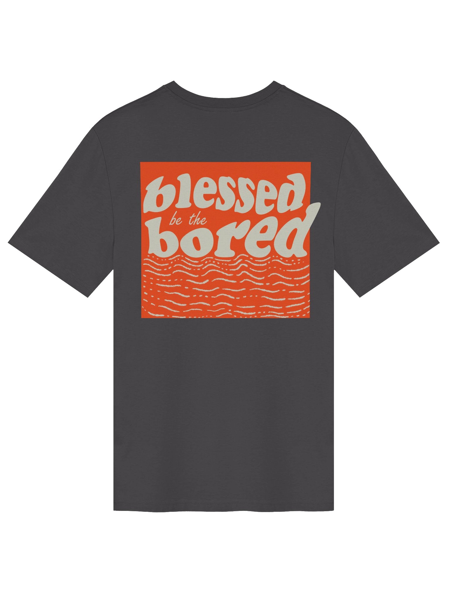 Blessed be the bored product image (2)