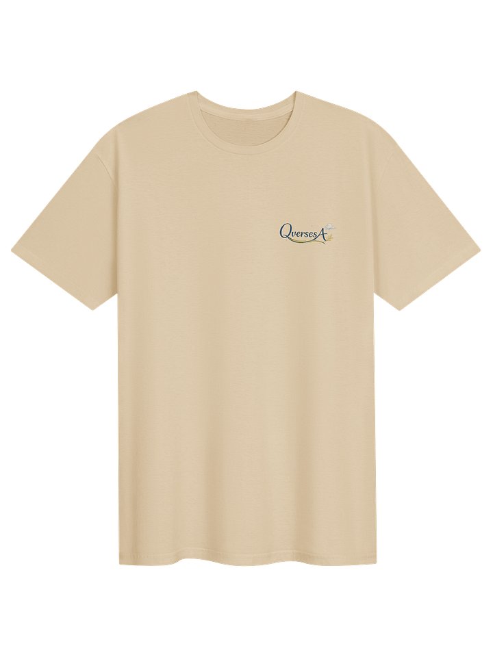 QversesA Softstyle T-Shirt - Unisex product image (1)