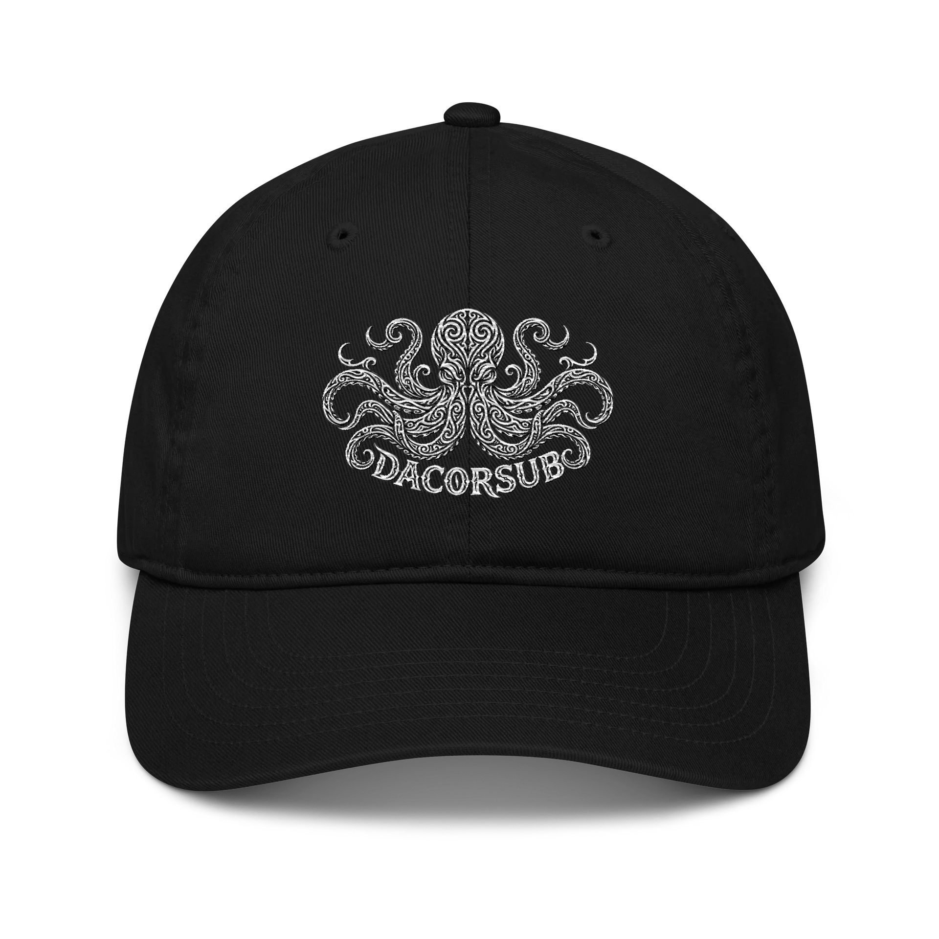 Gorra Octo Dacorsub product image (1)