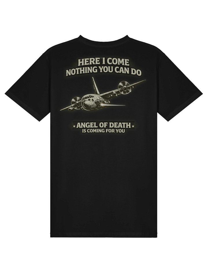 Here I come V2 product image (1)