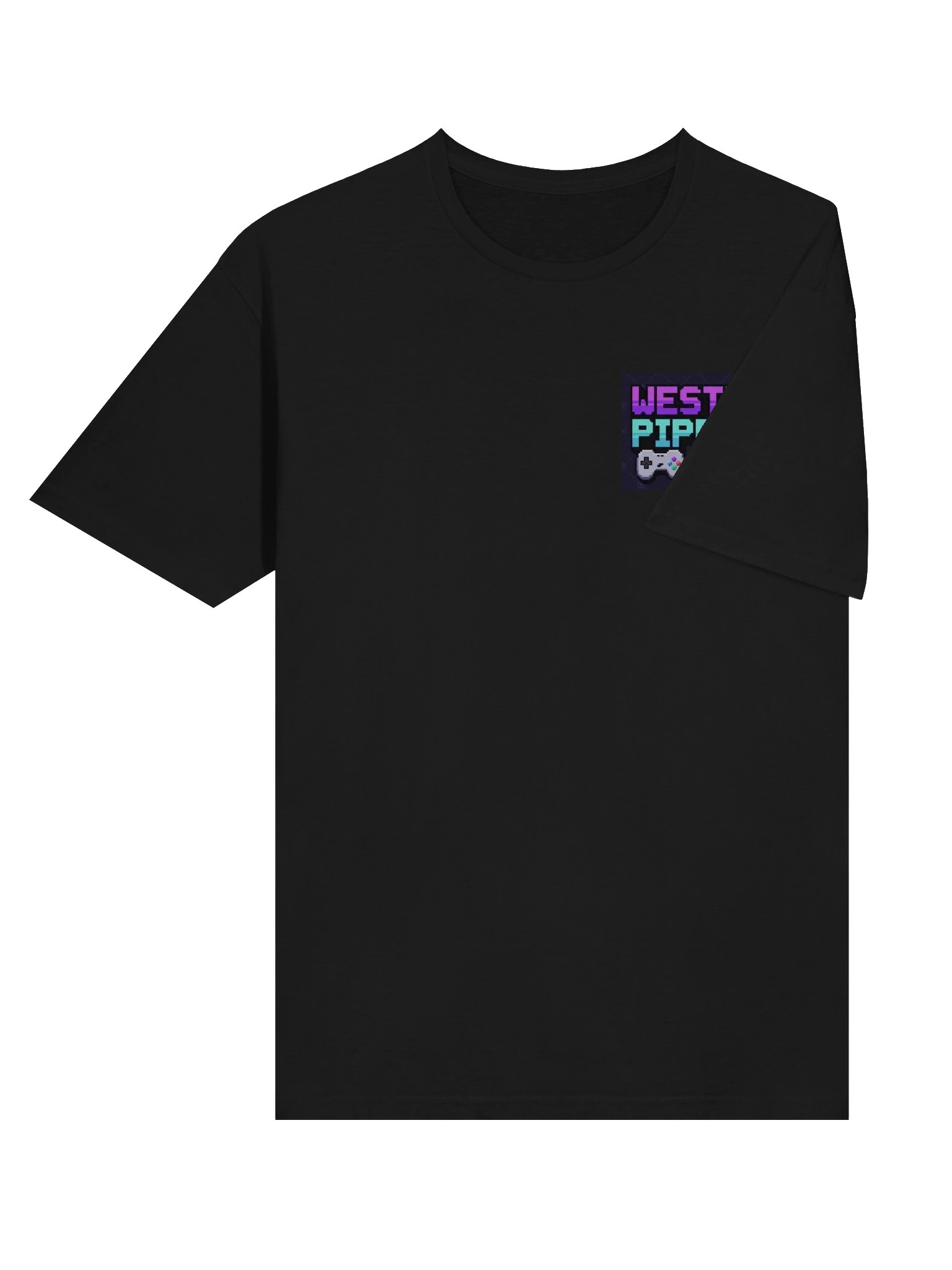 Westlypipesss T-Shirt product image (6)