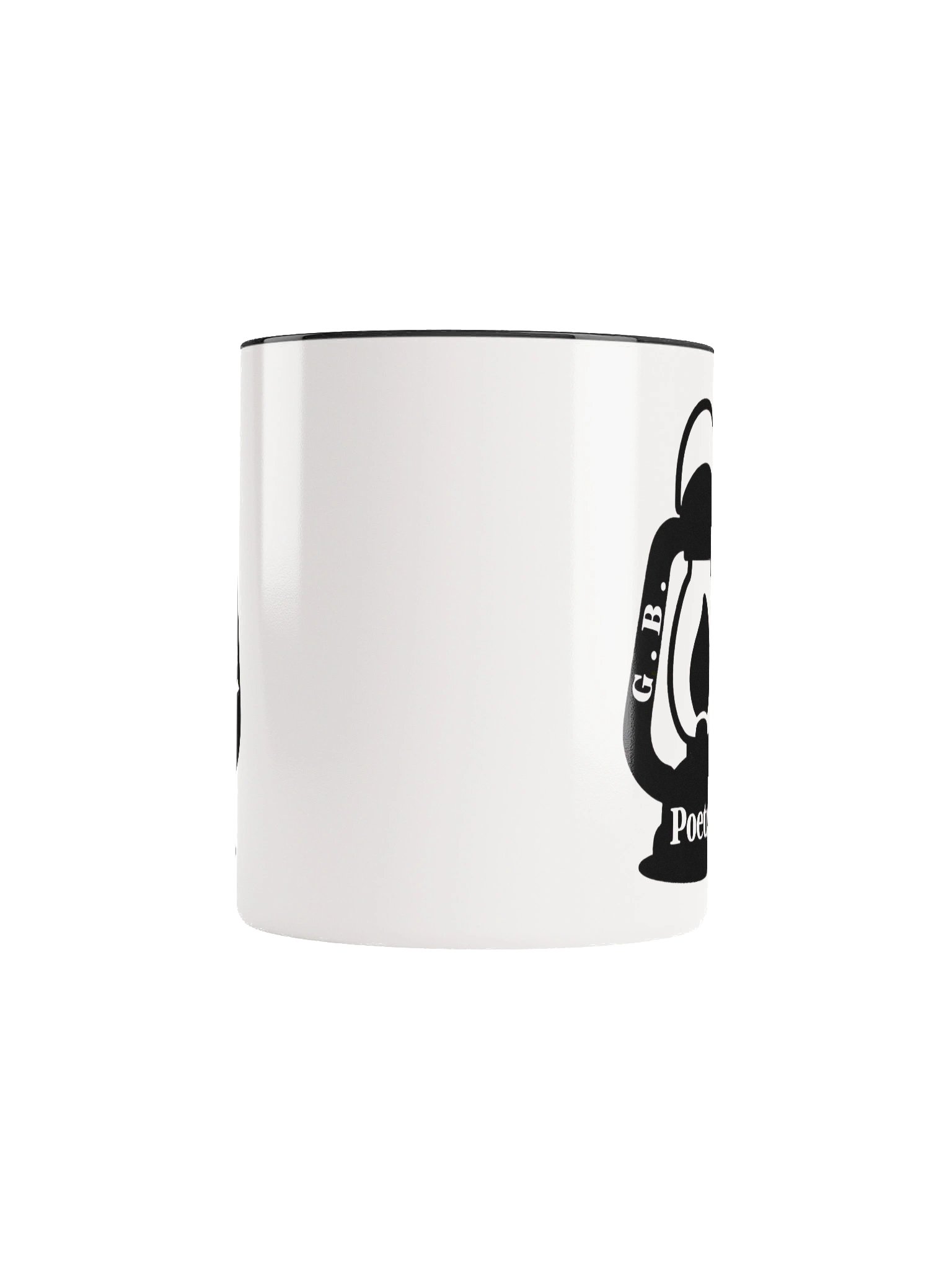 G.B. Cast Poetry Lantern Mug product image (10)