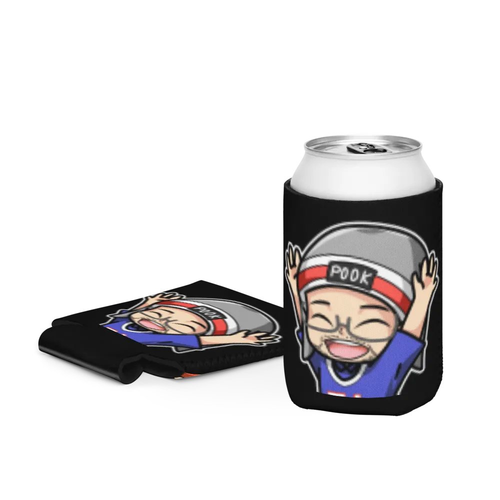 2 Sided Soxy Coozie product image (3)