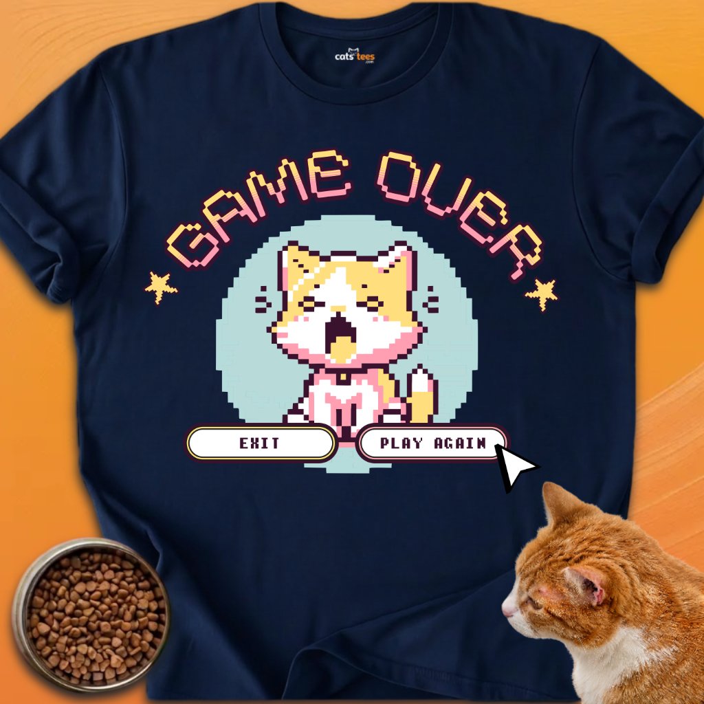 Game Over product image (10)