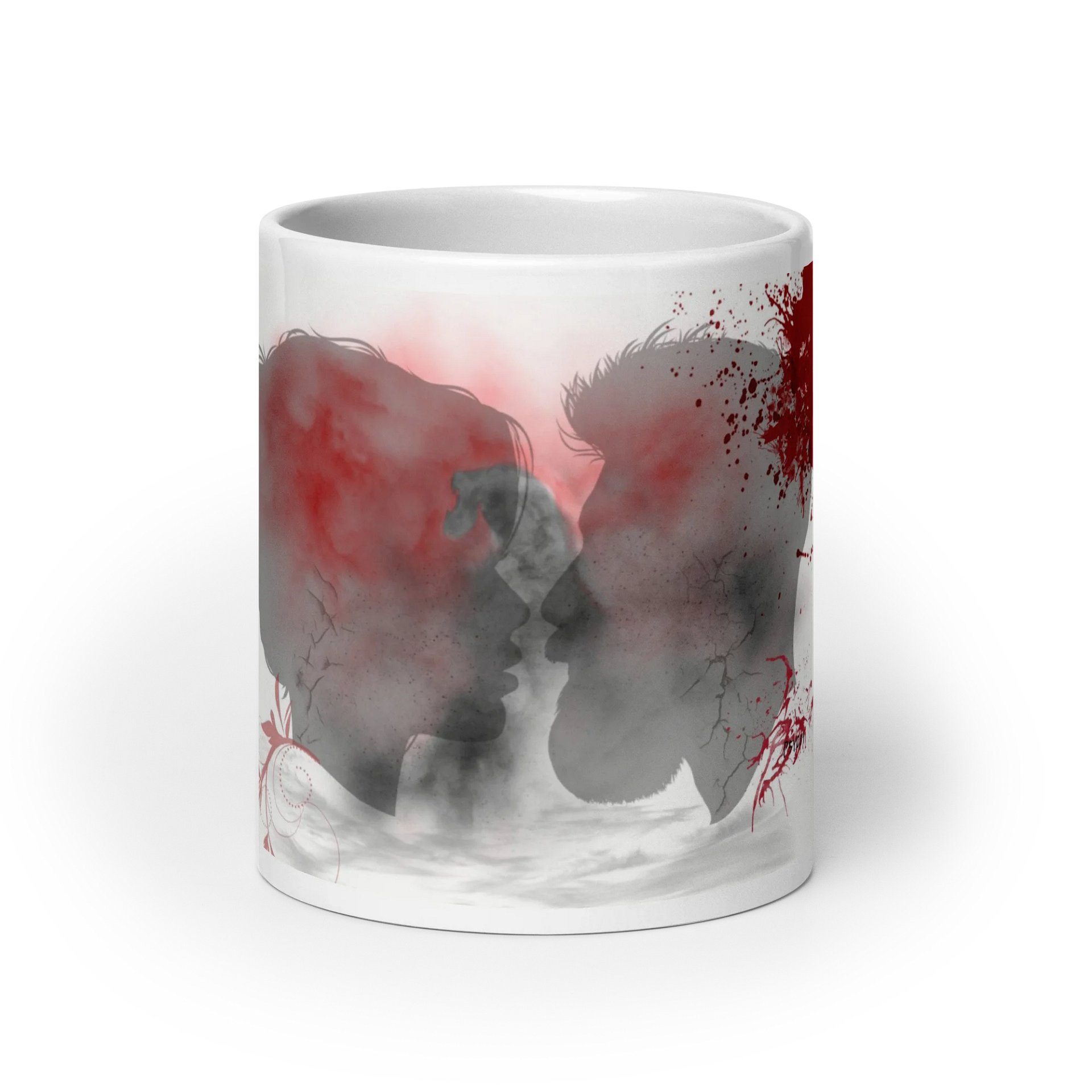 Smoke & Passion Mug product image (8)