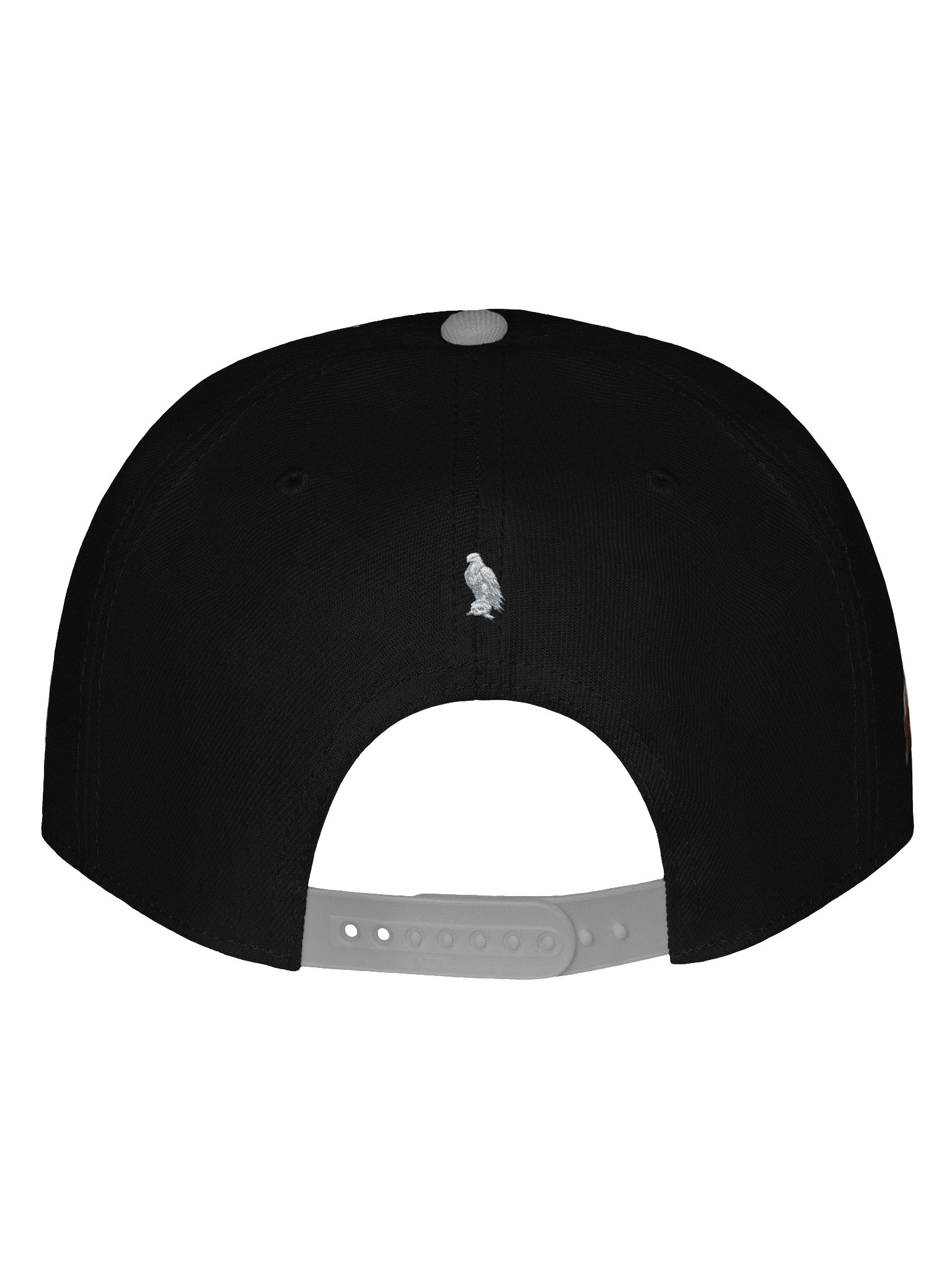 NEXTplay Snapback Cap product image (4)