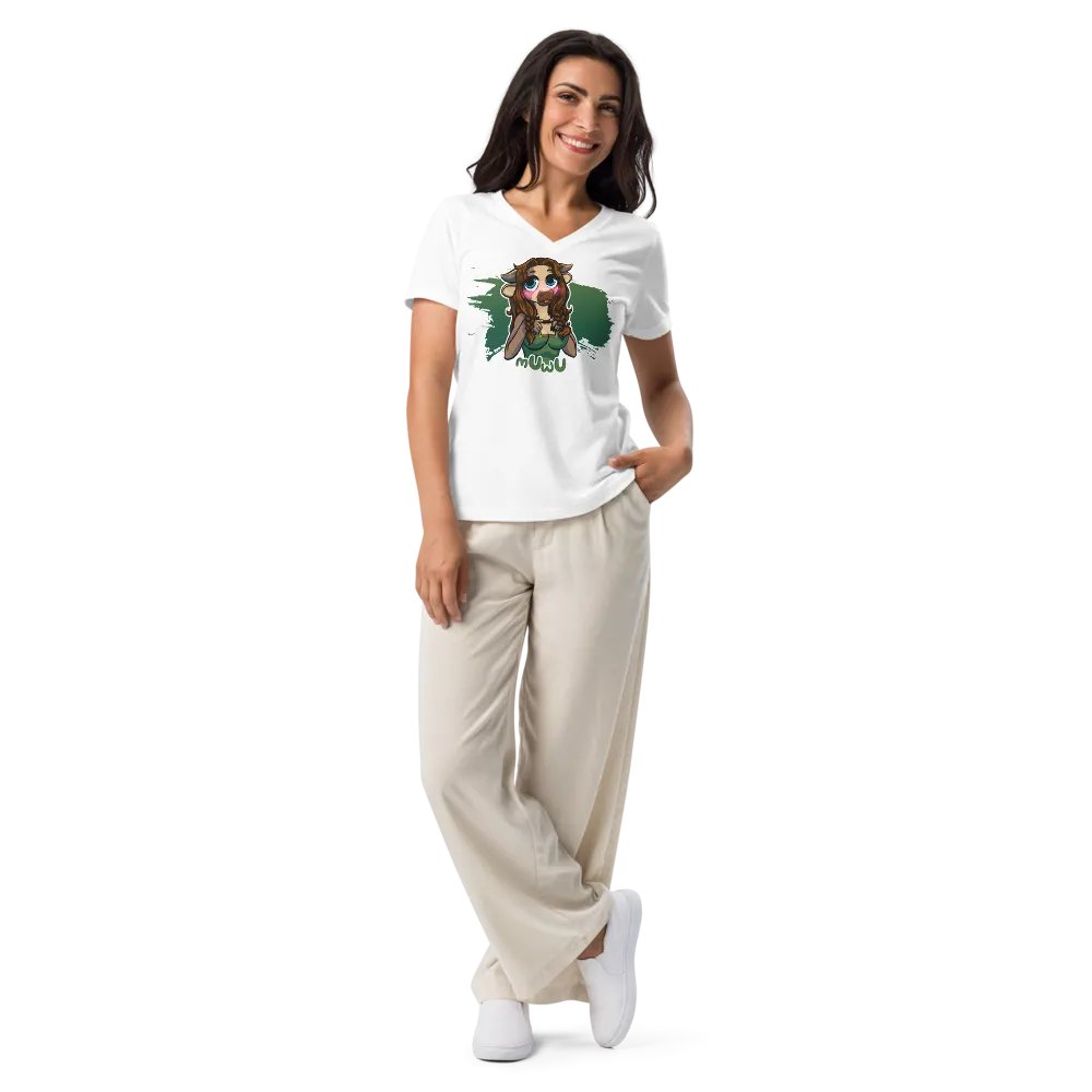 mUwU T-Shirt product image (9)