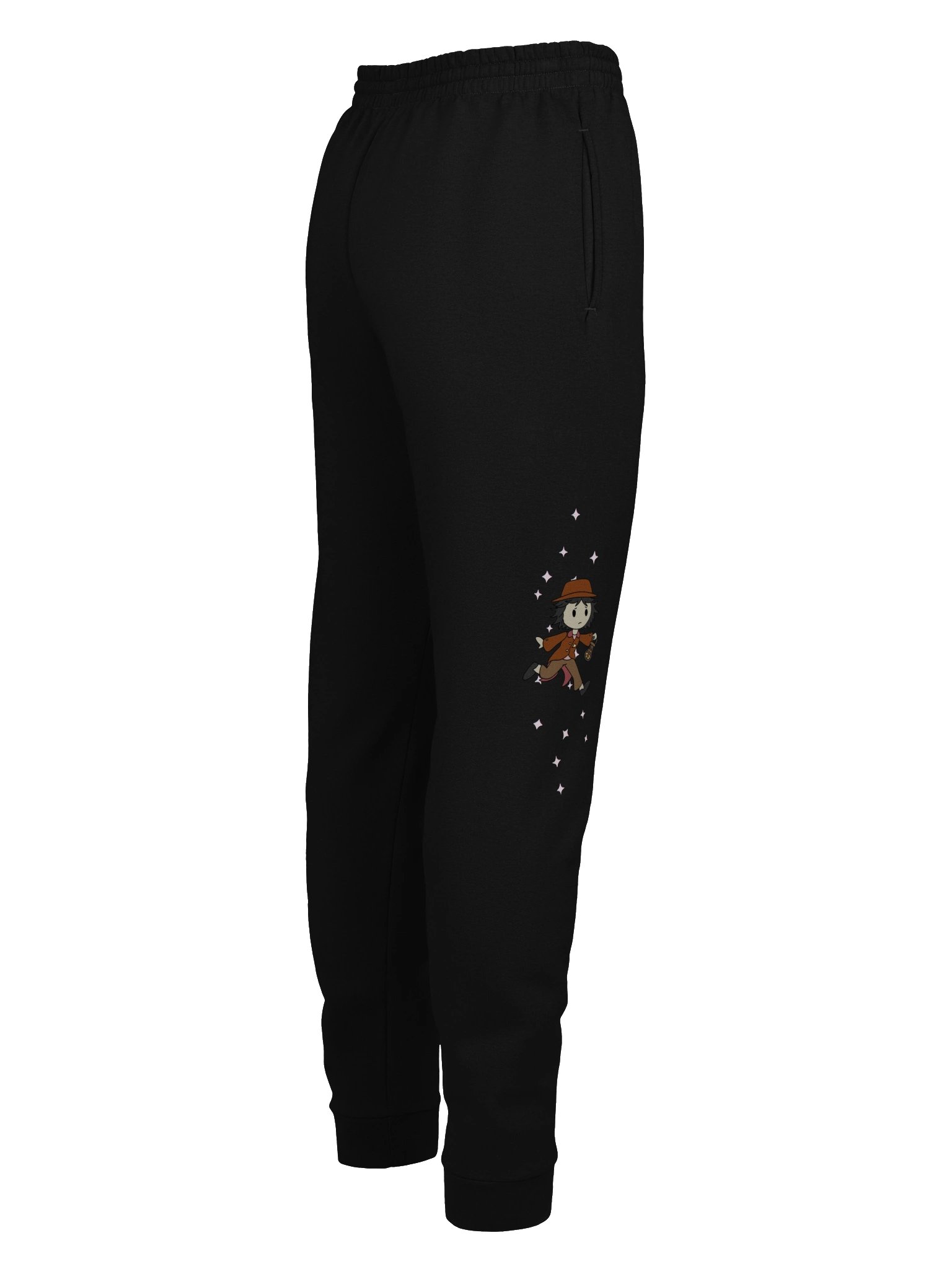 TIODM Howard X Phillip Joggers product image (4)