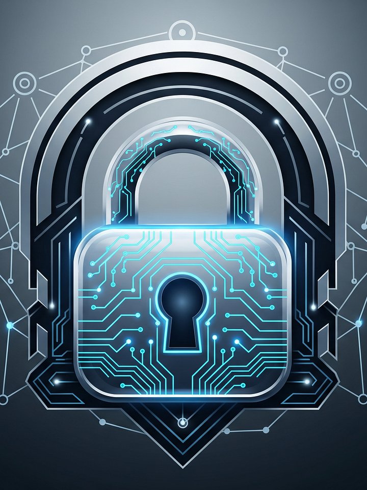 The Vault Key: Master Spec Sheet Database product image (1)