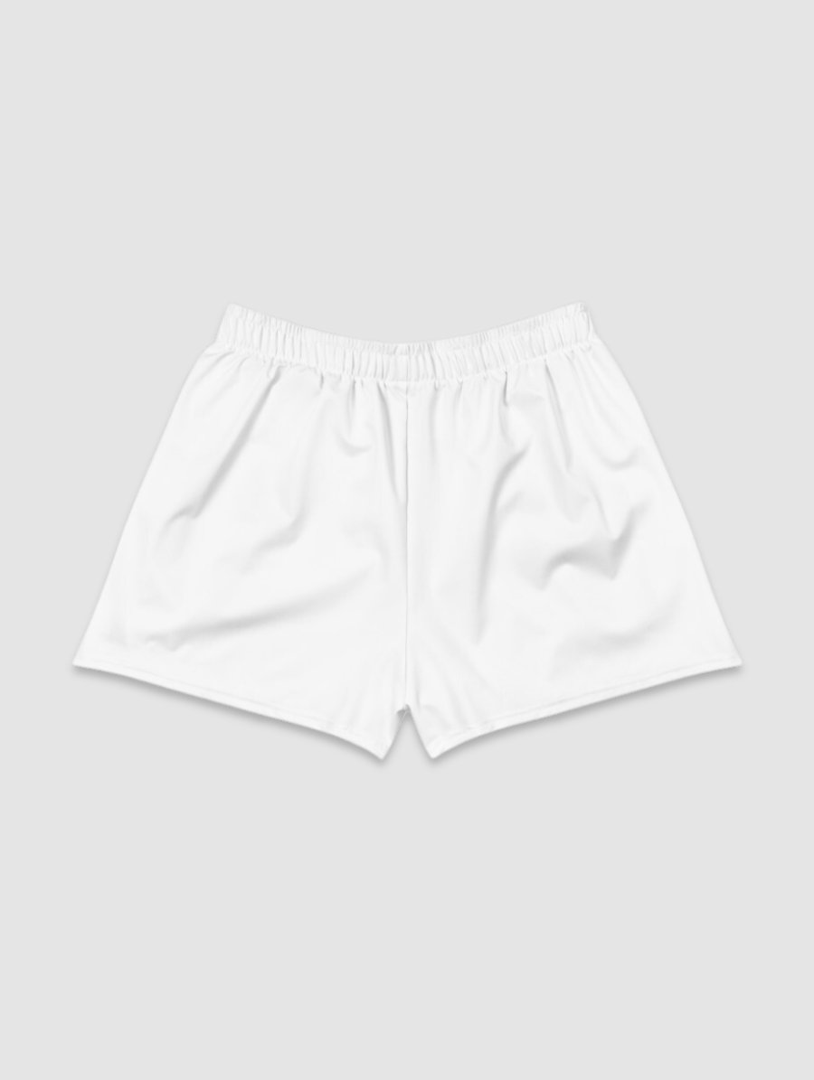 SS'23 Shorts - White product image (2)