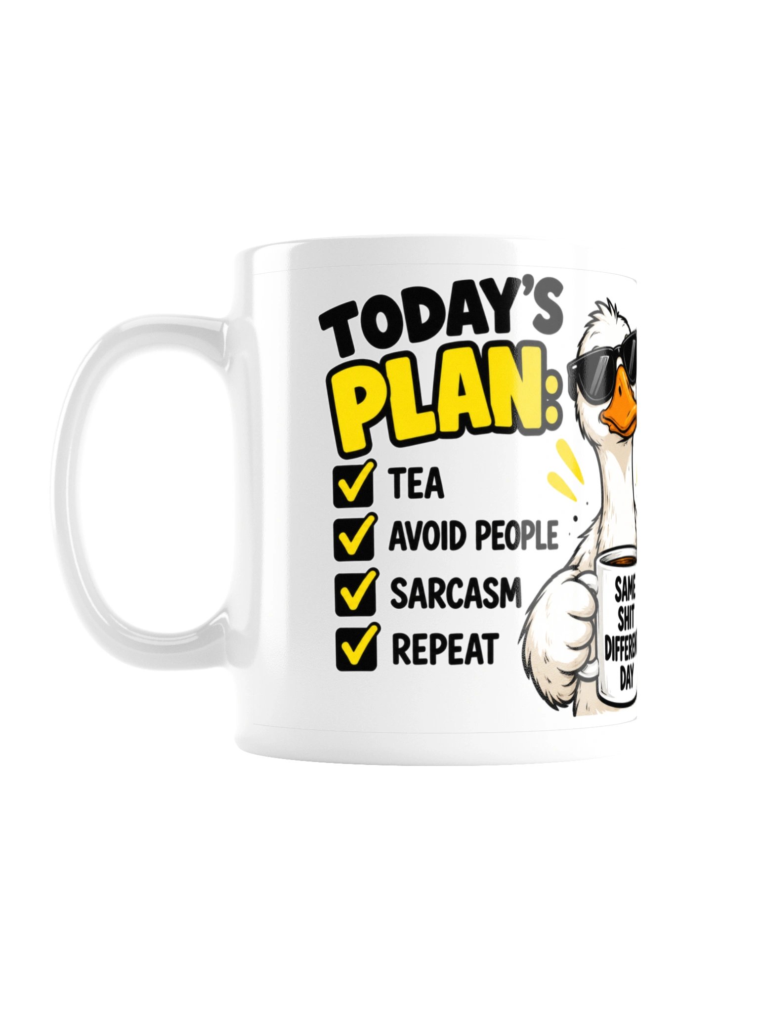 TODAYS PLAN product image (1)