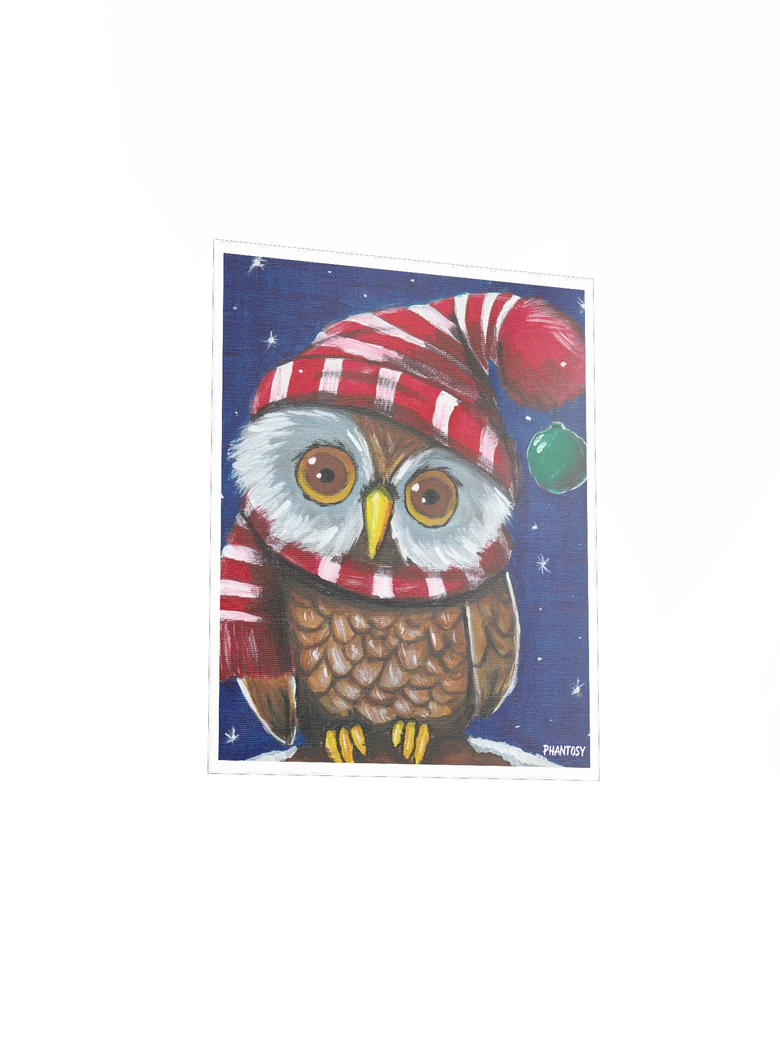 Holiday Hoot product image (3)