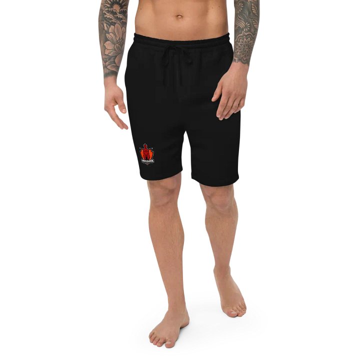 Kroganos Shorts product image (1)