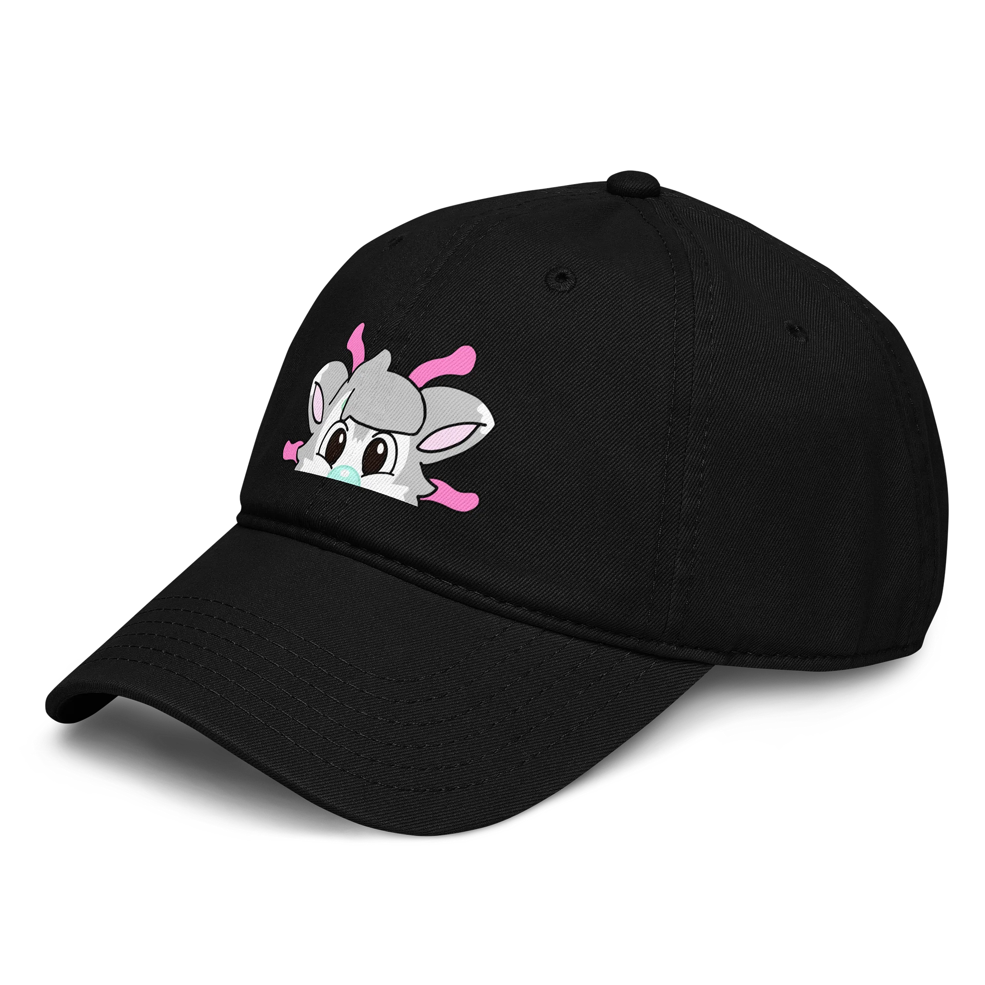 PeekaPochi Baseball Cap product image (7)