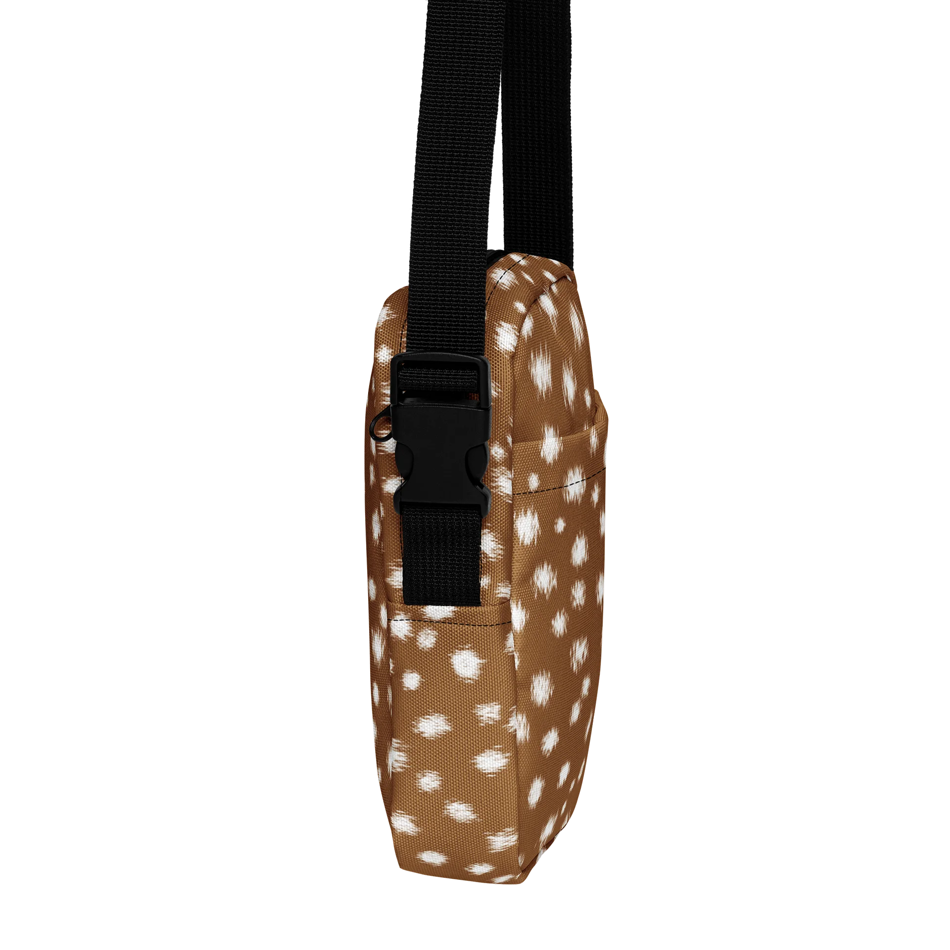 FAWN FUR PRINT Crossbody Bag product image (3)
