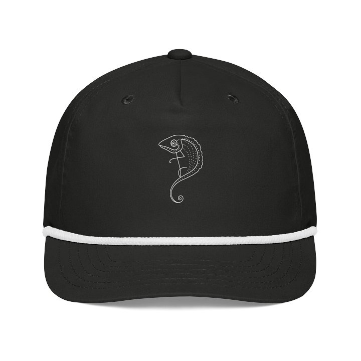 Chameleon Chic - Golf Rope Cap product image (1)
