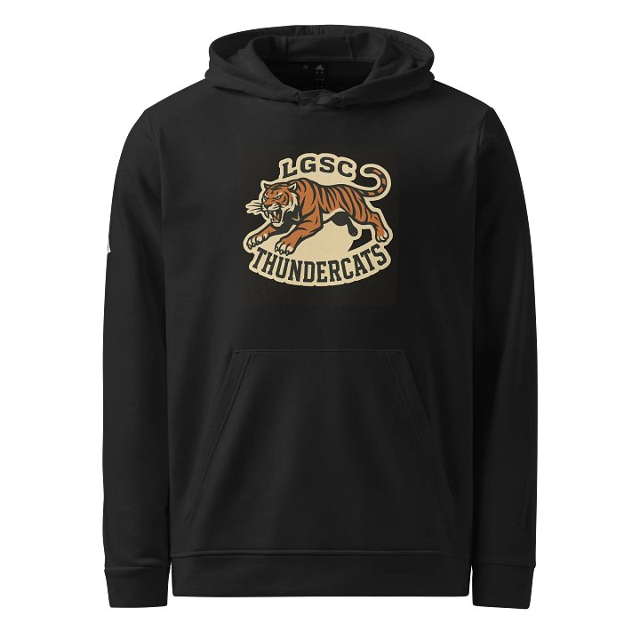 LGSC Thundercats ADIDAS Hoodie product image (1)