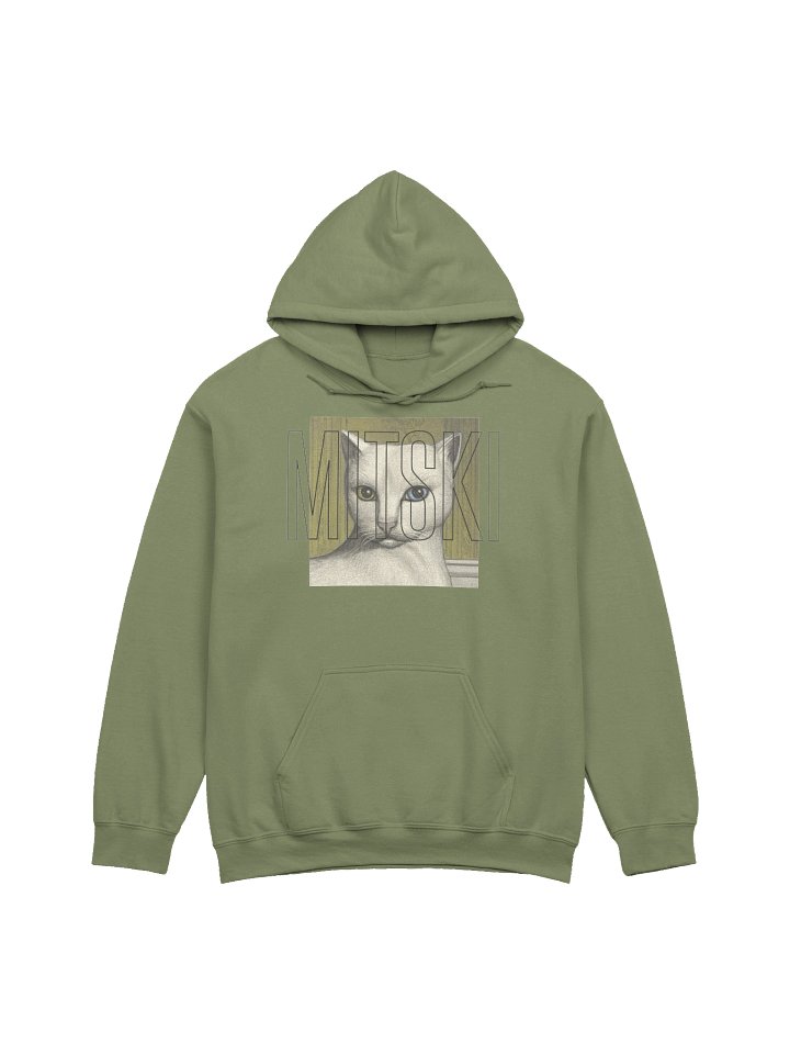 Where’s My Phone? Mitski Hoodie product image (3)