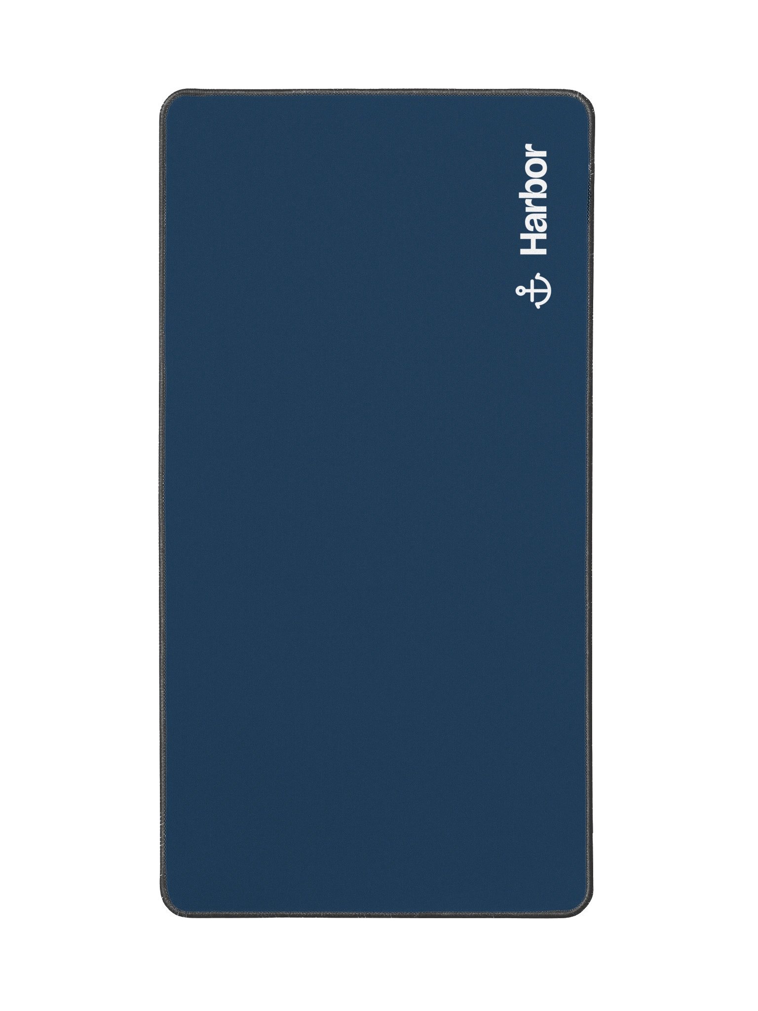 Harbor Navy Desk Mat product image (2)