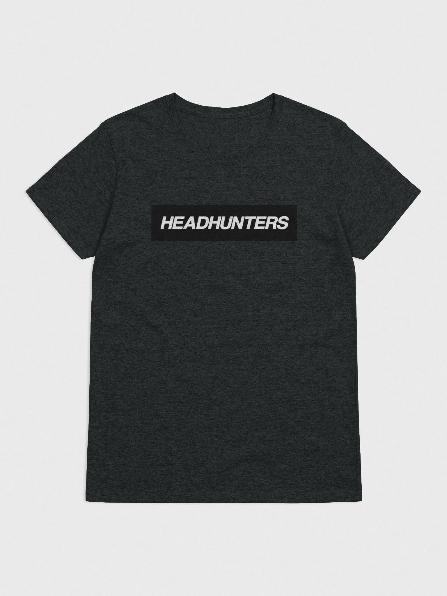 Headhunters Box Logo - Women's Heavy Cotton T-Shirt product image (3)