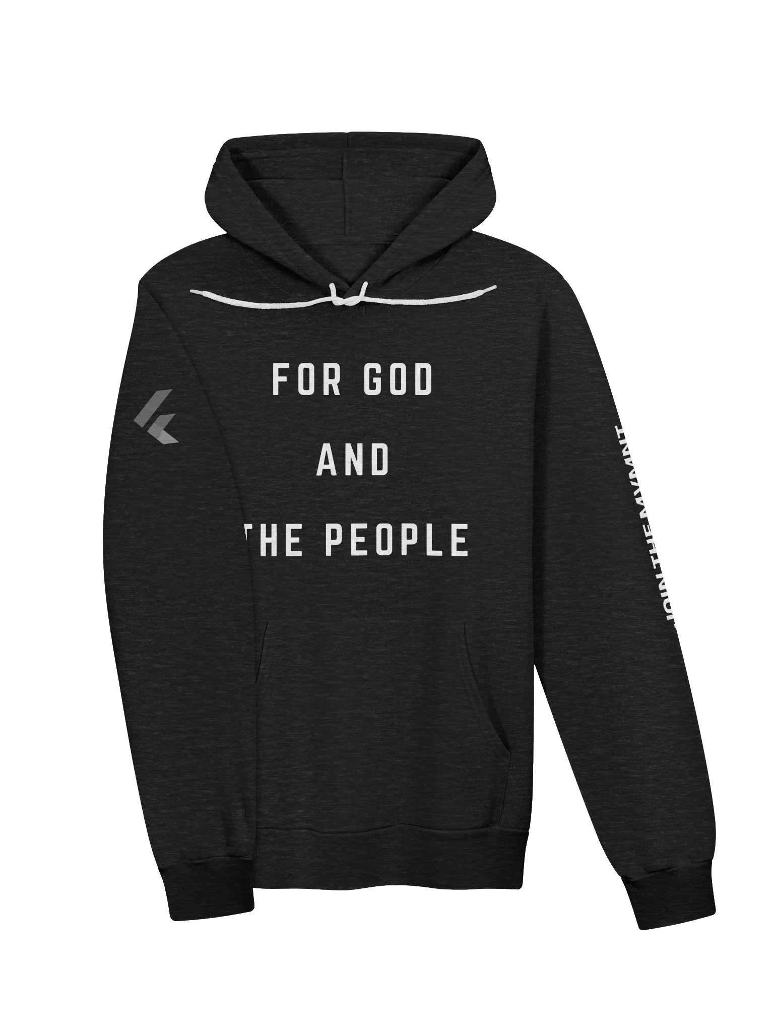 FGTP FALL HOODIE product image (3)