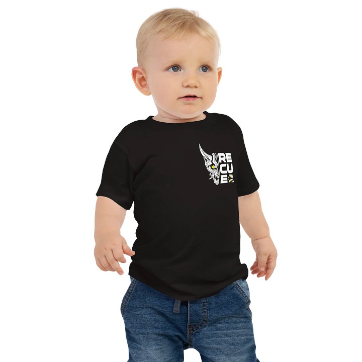 NEW! Mini camiseta ONI 2026 product image (2)