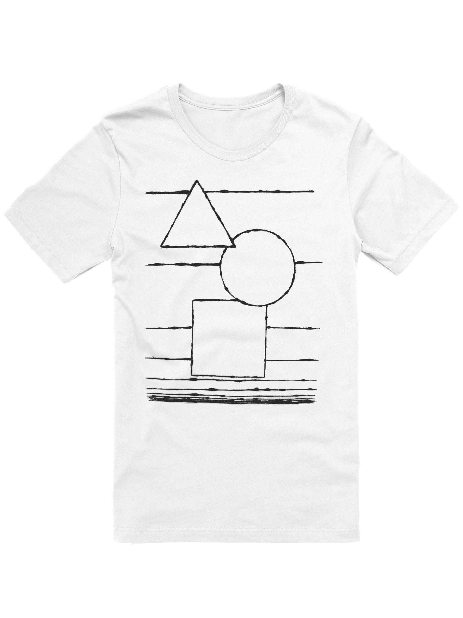 Shape Shirt product image (1)