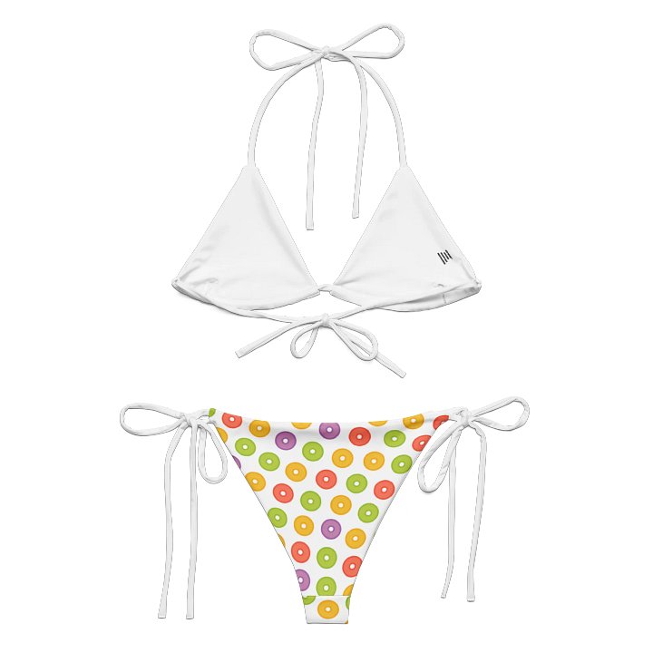 U&W Bikini Set product image (1)