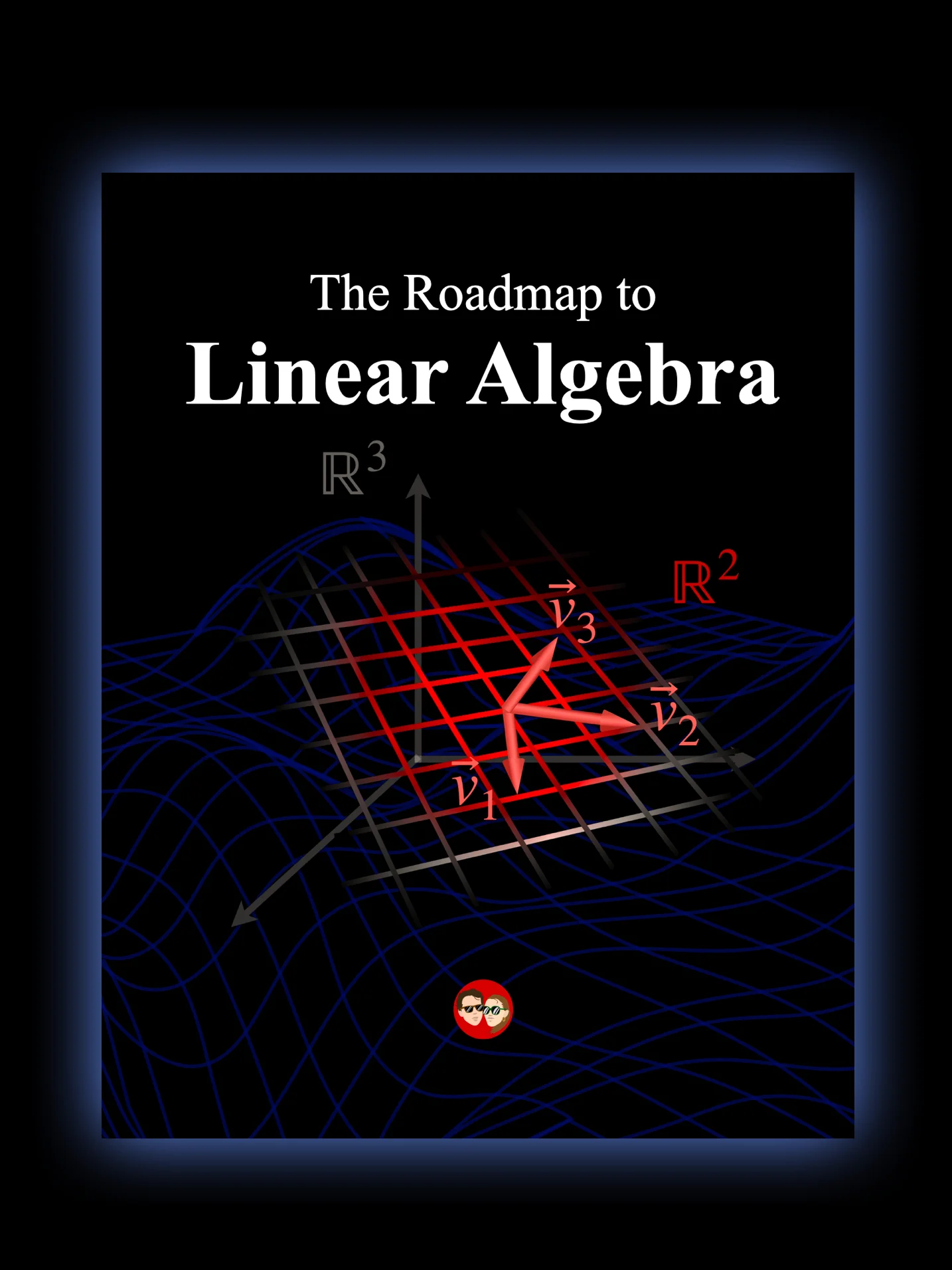 The Roadmap to Linear Algebra product image (1)