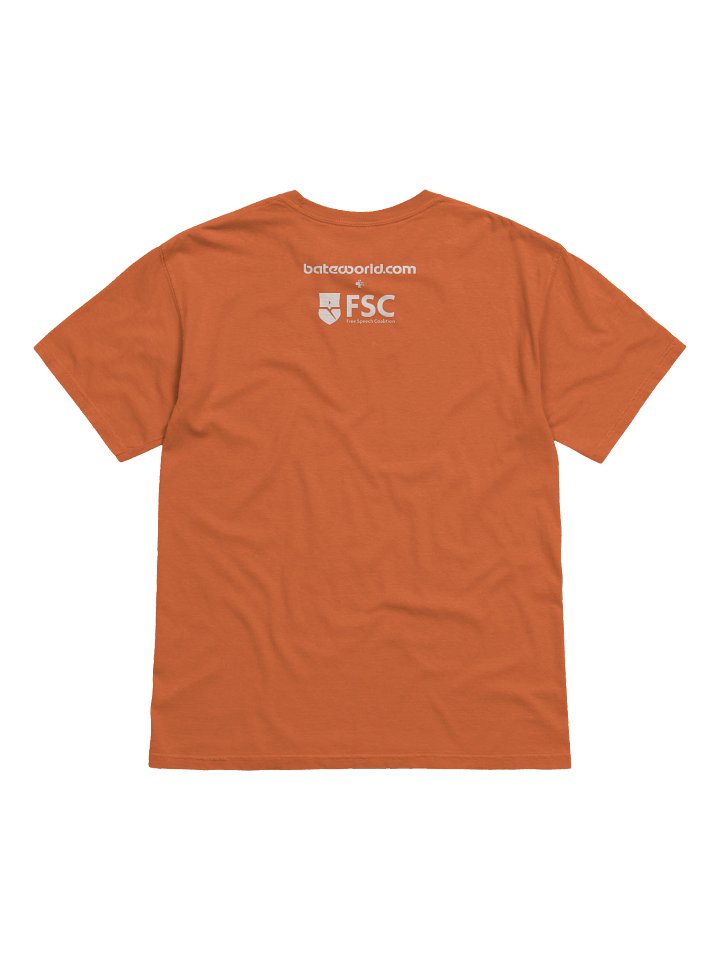 Keep Gooning Legal Tee product image (2)