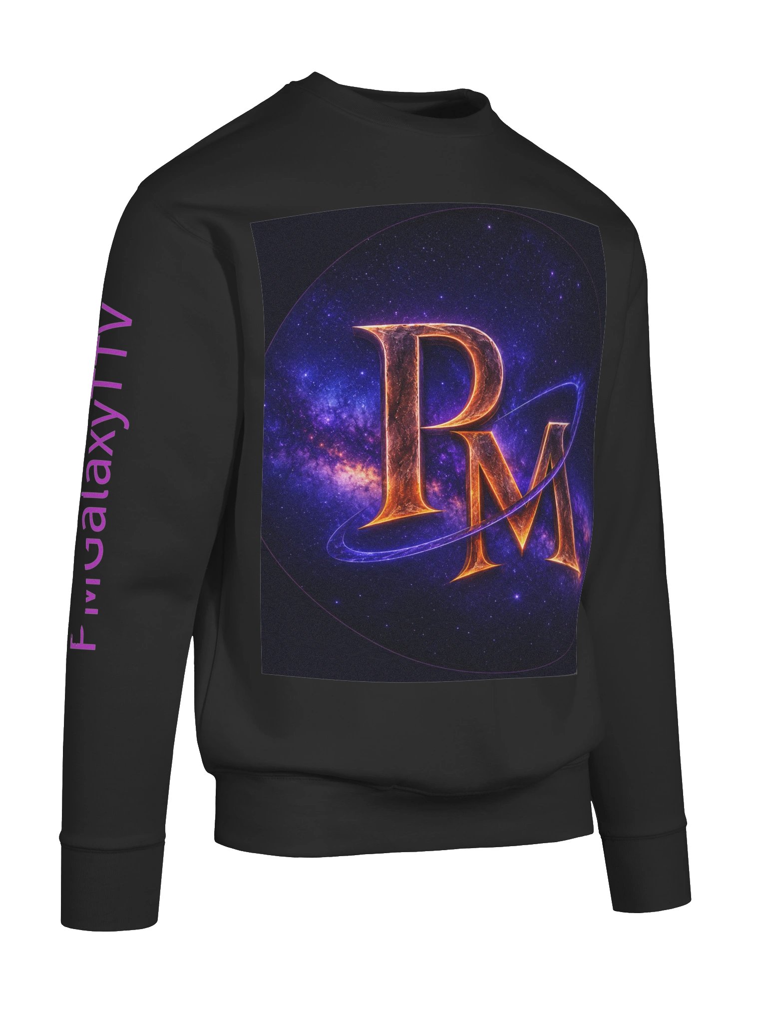 Galaxy Sweatshirt product image (5)