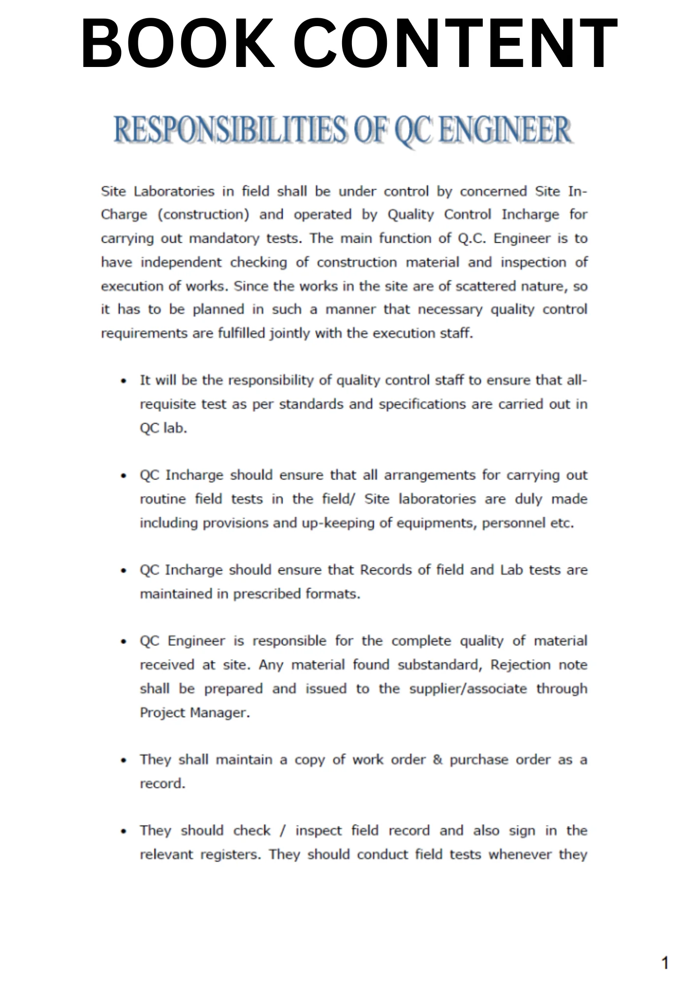 Mastering Quality Control in Construction product image (3)