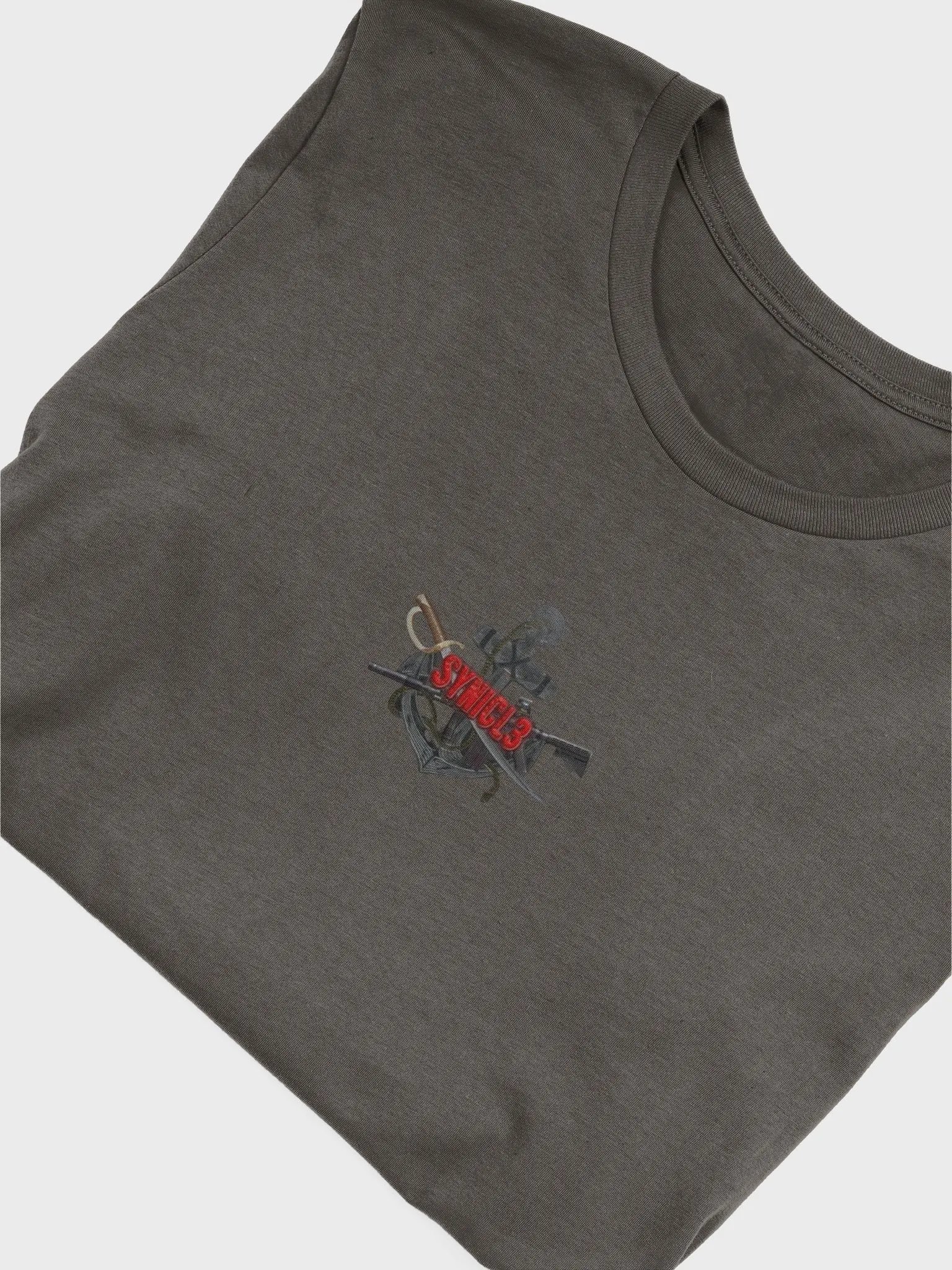 Dial - A - Vet - !Floof Tee product image (51)