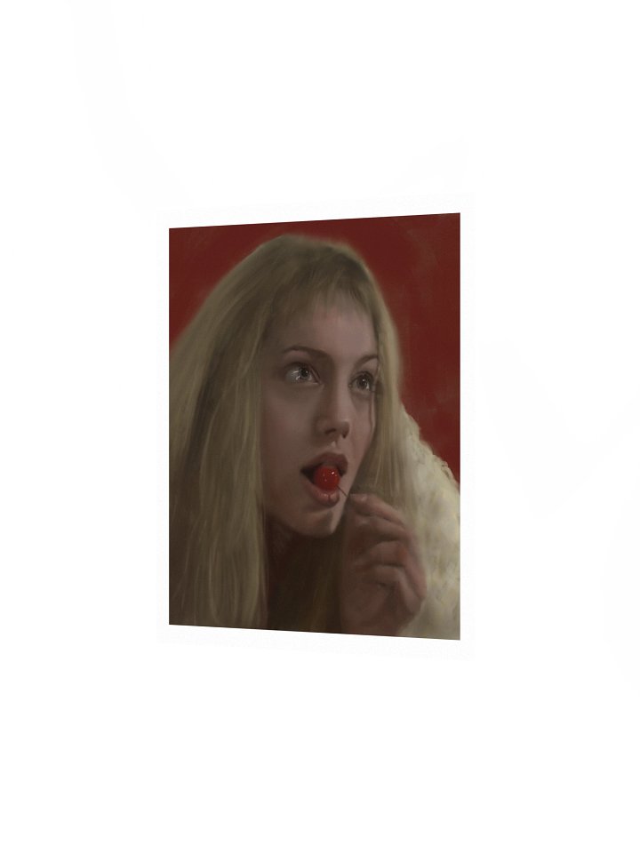 Girl, Interrupted product image (2)