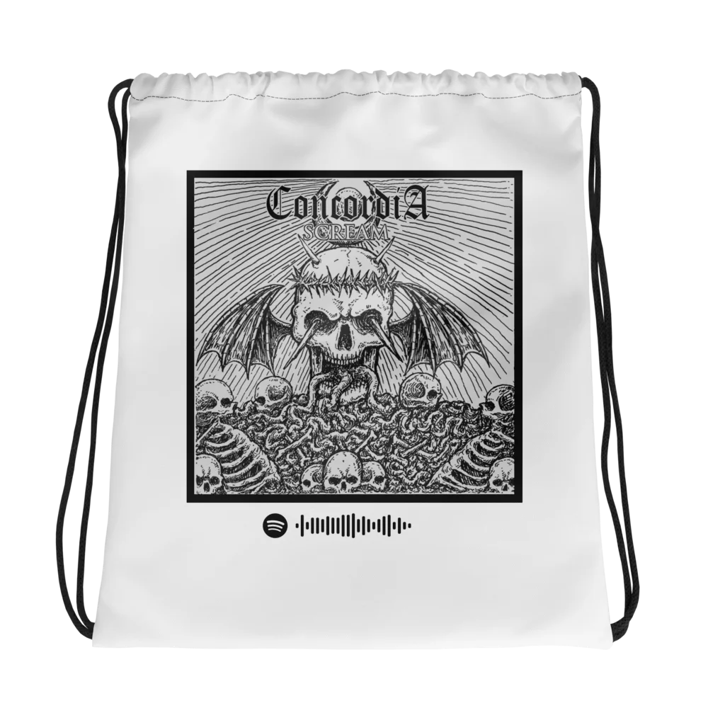 Small bag - Scream product image (1)