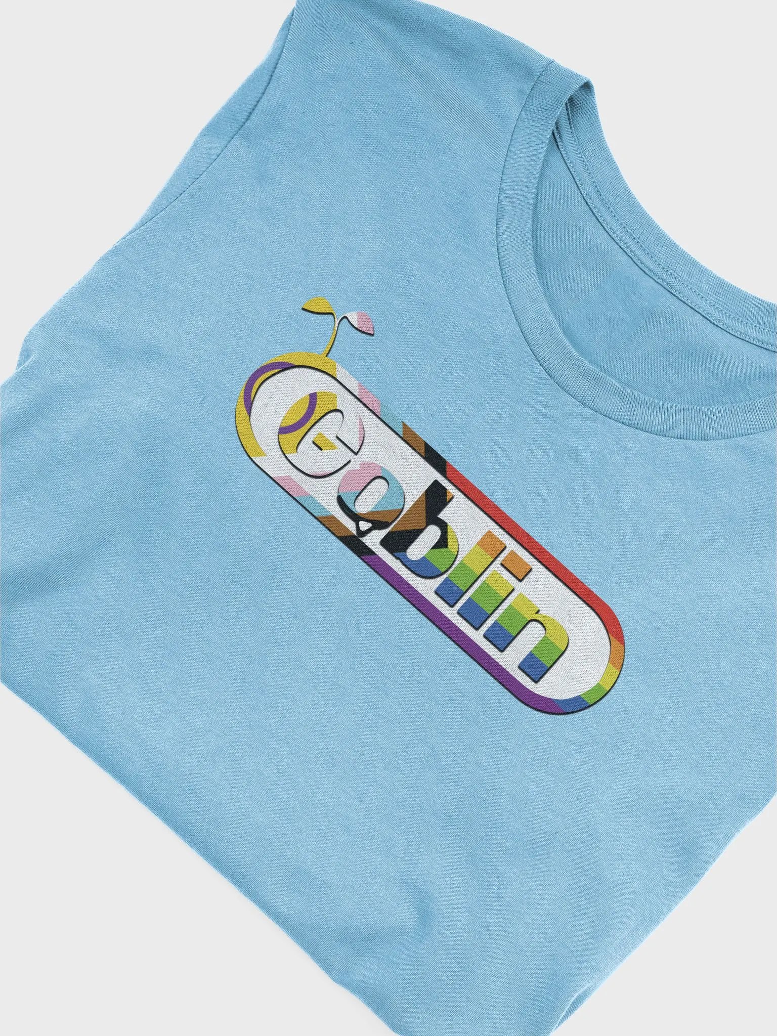 Goblin Pride Tee product image (3)