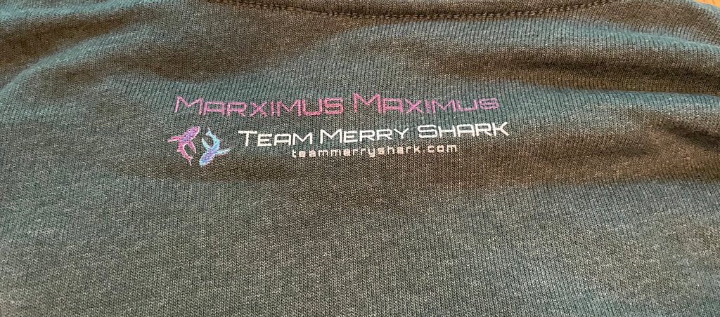 Team Merry Shark