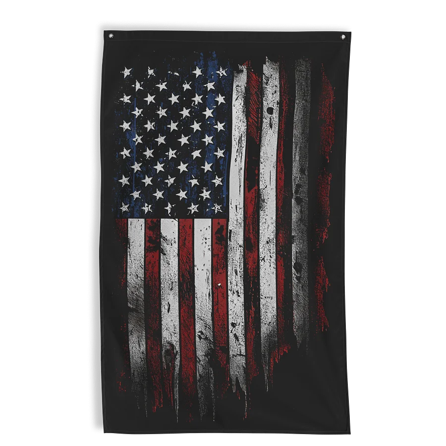 American Wall Flag 3.0 product image (1)