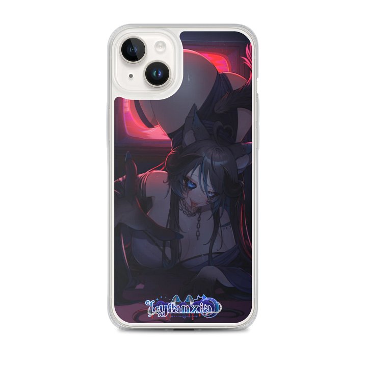 Lylanxia 'Devour' iPhone Case product image (2)