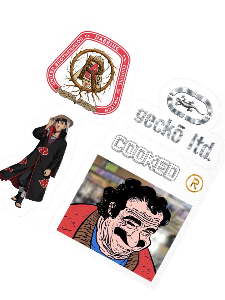 SALTED product image (2)