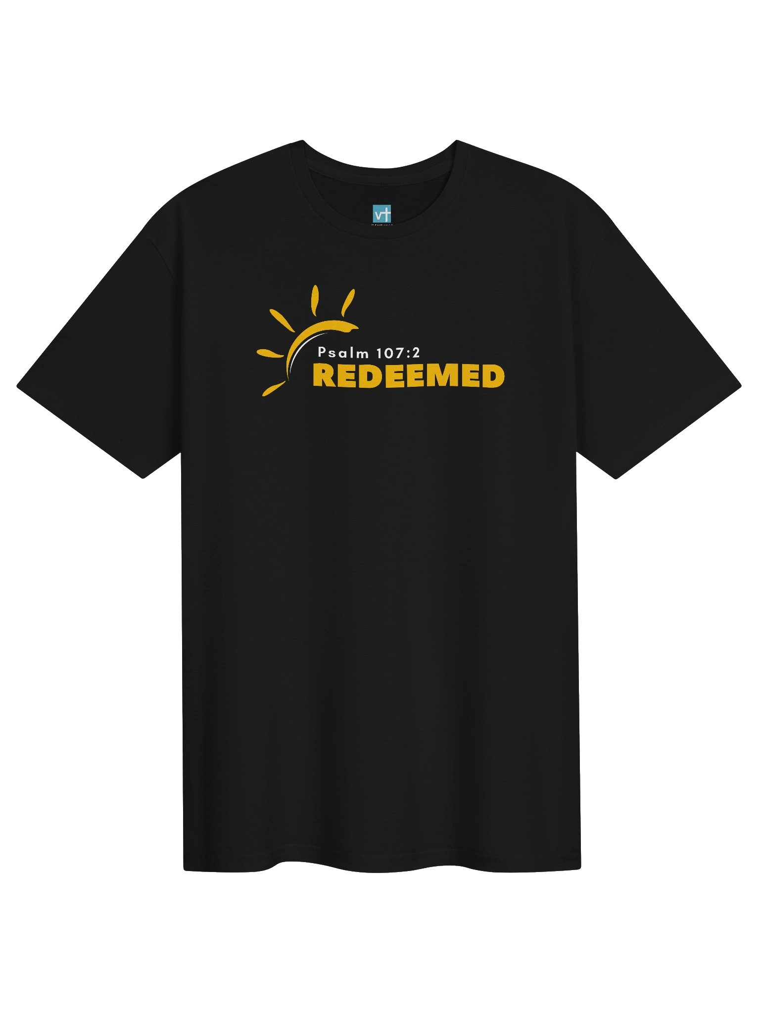 Redeemed Tee product image (1)