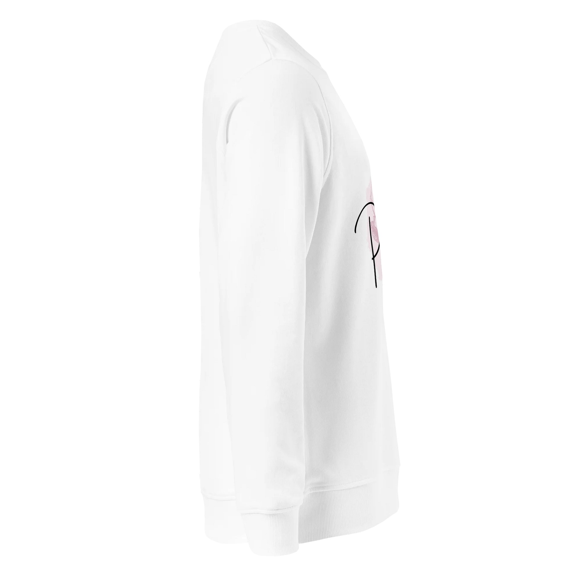 Women's Organic Sweatshirt OSFB0130 product image (3)