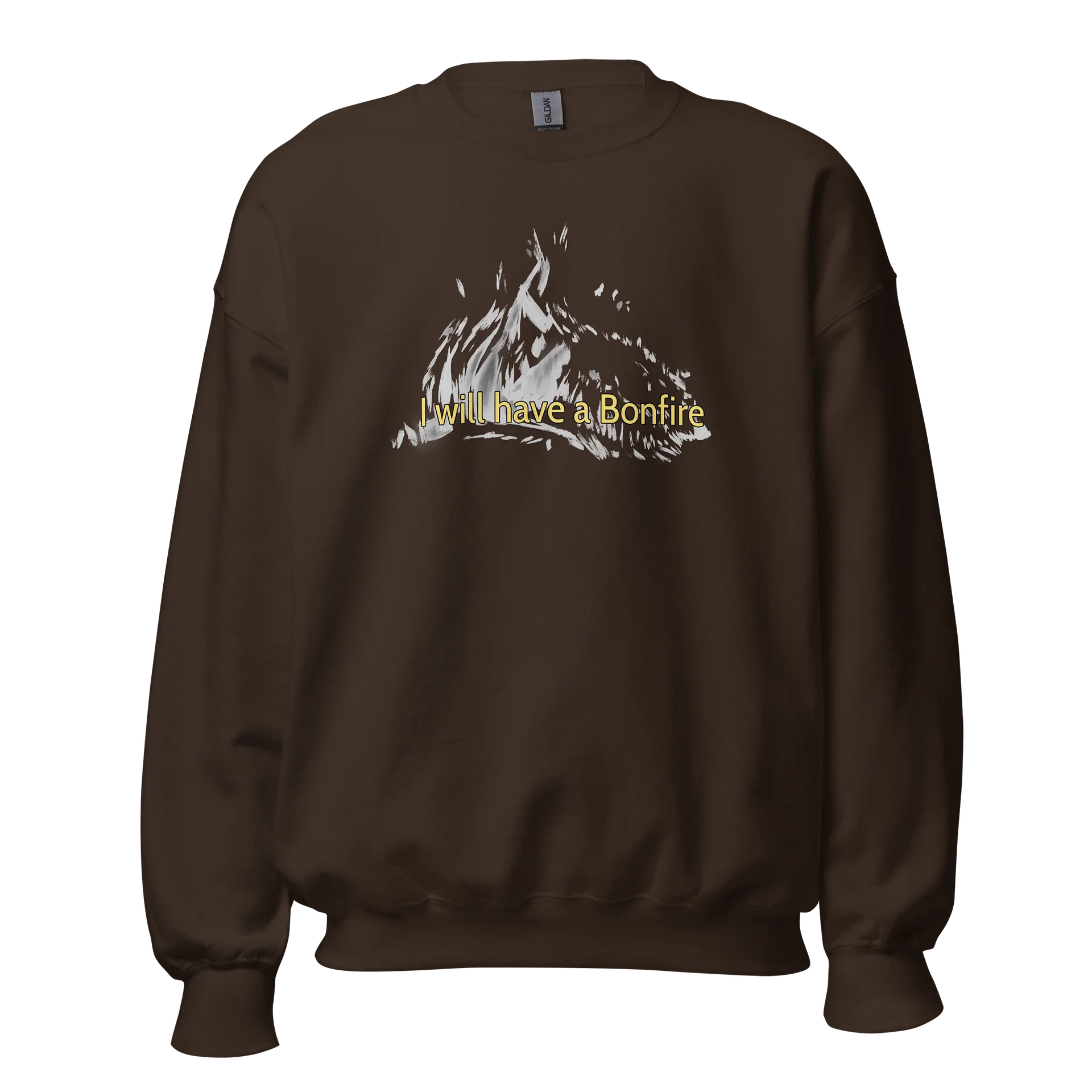 I will have a bonfire classic sweatshirt product image (1)