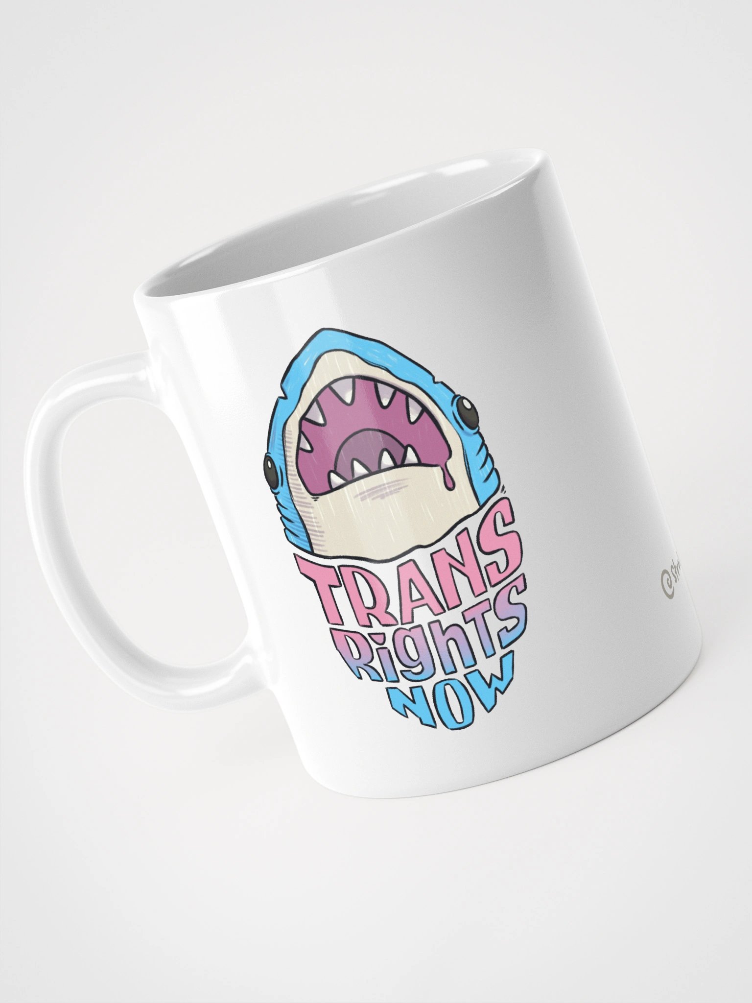 mug : trans rights now product image (5)