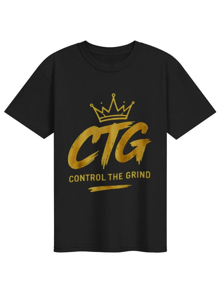 CSANTOS210 Dragonfire Tee product image (1)
