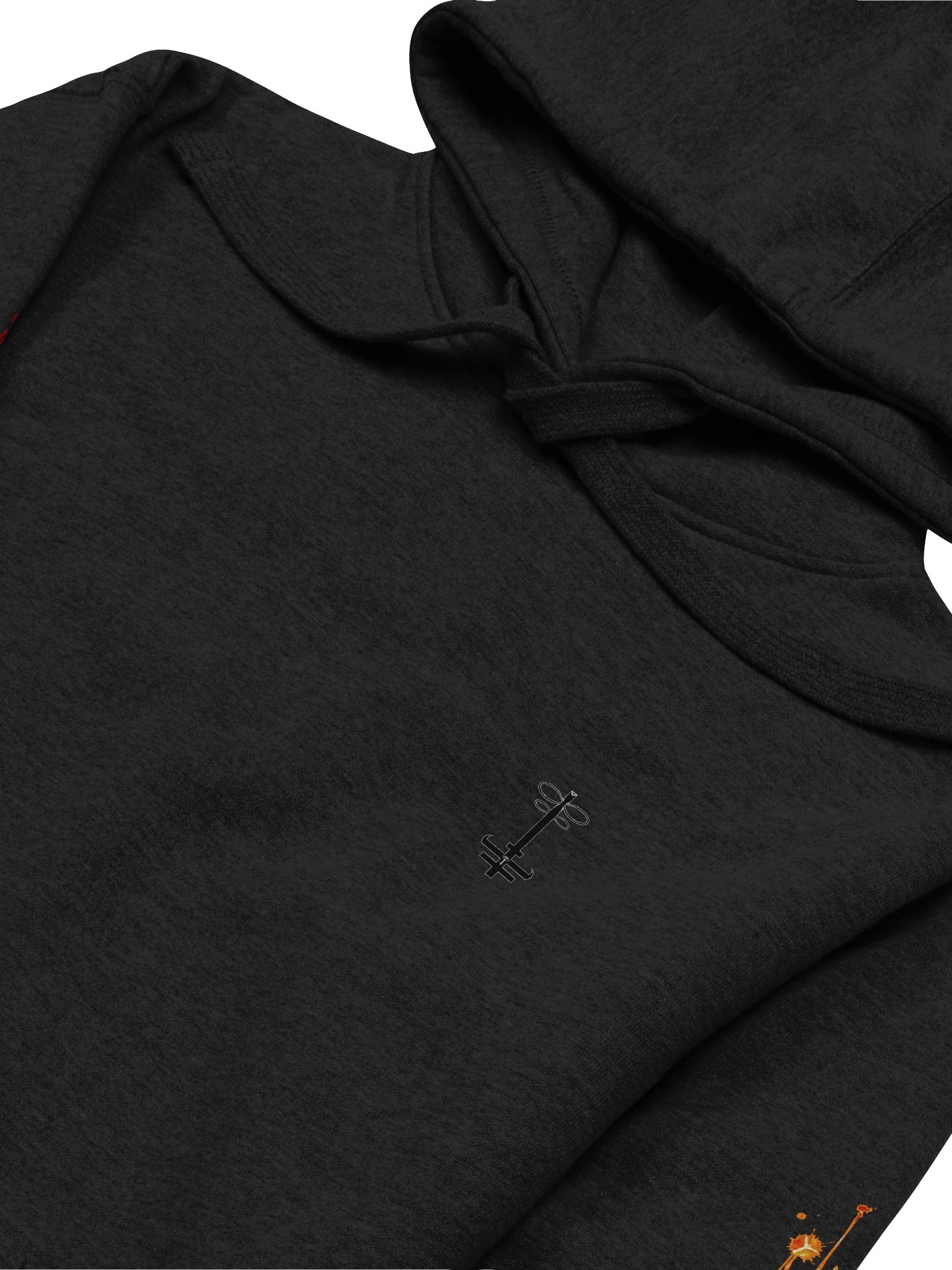 HORNet (hoodie) product image (3)