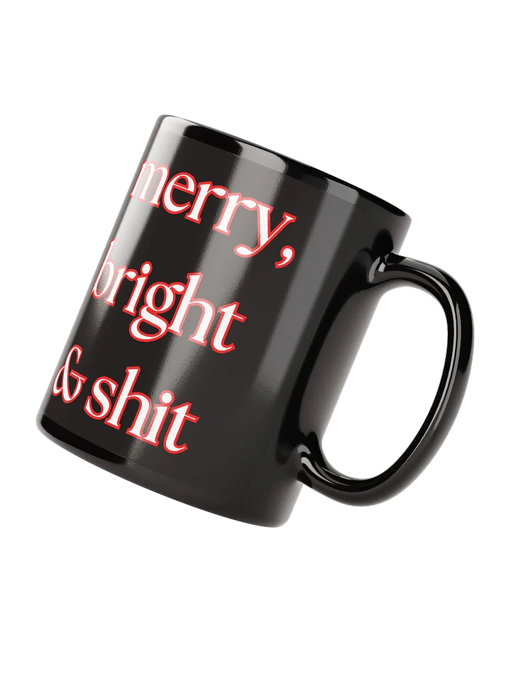 Festive Coffee Mug product image (2)