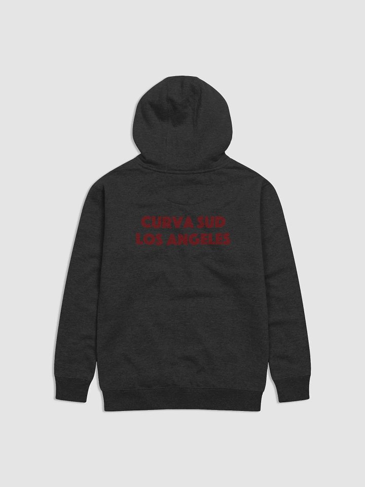 CSLA | Edition 1 | Premium Hoodie Unisex product image (7)