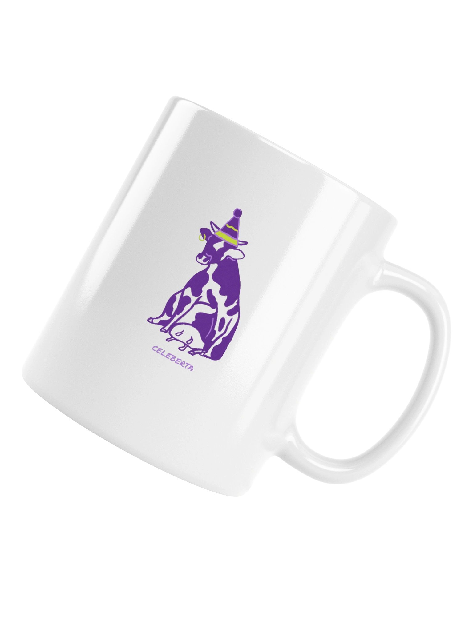 Celeberta - Mug product image (6)
