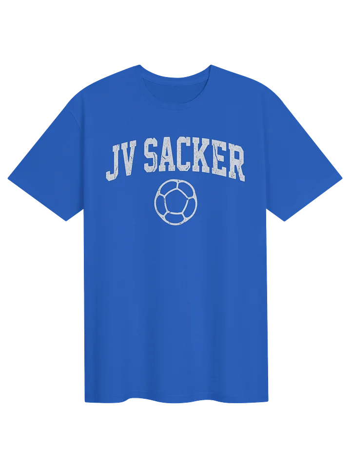 JV Sacker Tee | Hacky Sack T-Shirt product image (1)